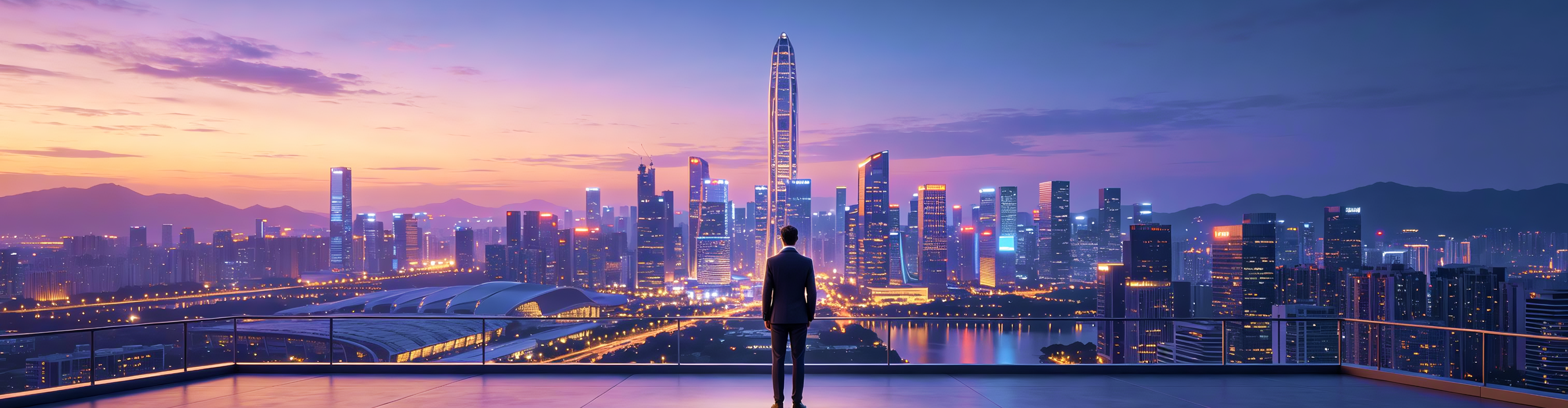 關於我們