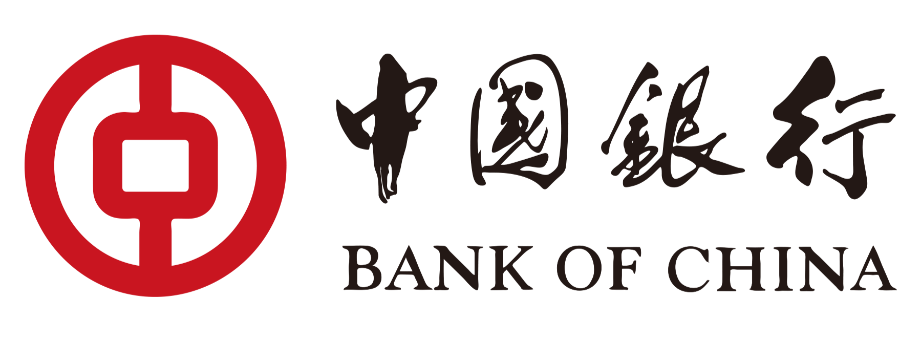 Bank of China